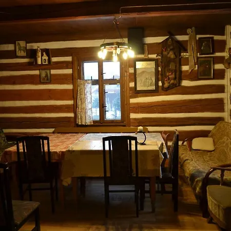 Paryja Gospodarstwo agroturystyczne *